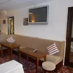 Staymor Hotel