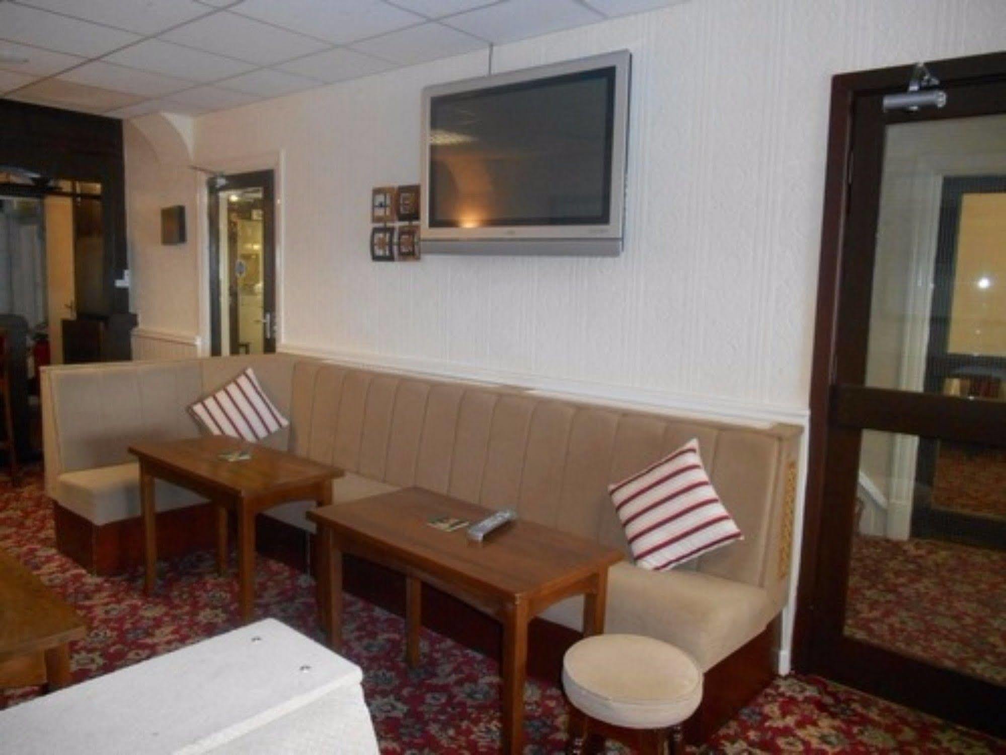 Staymor Apartment