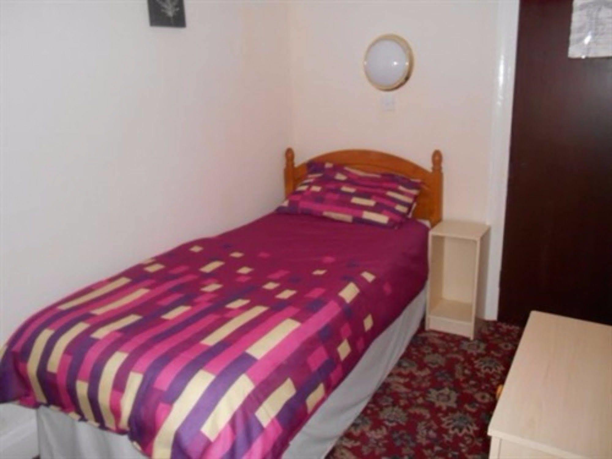 Staymor * Blackpool