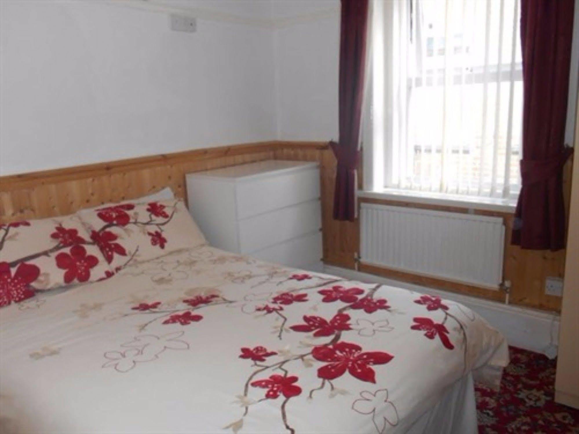 Staymor Apartment