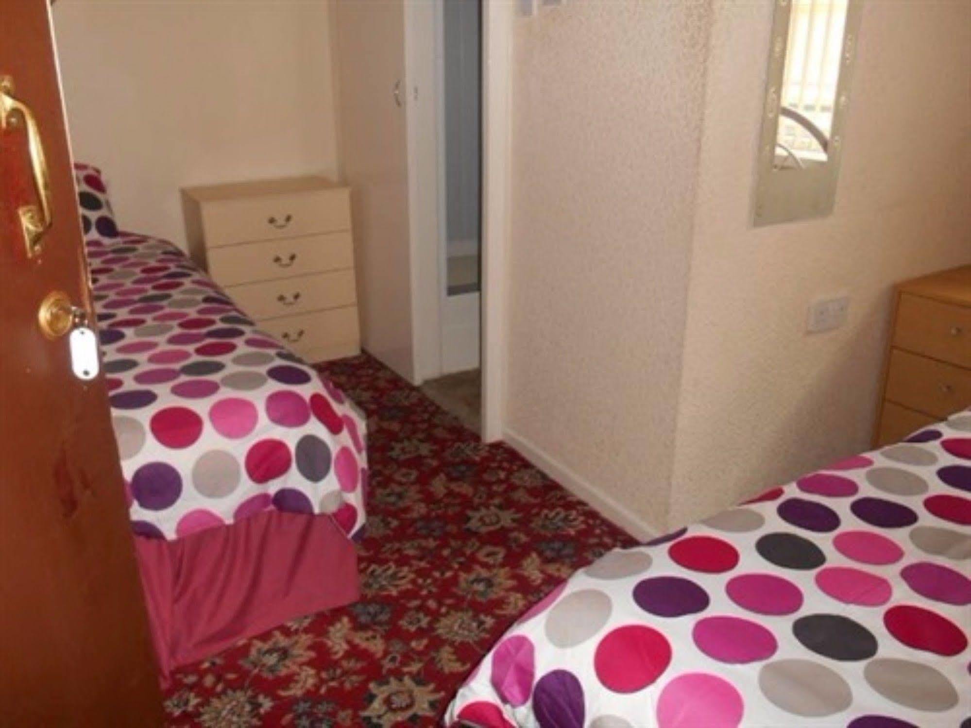 Staymor Apartment Blackpool