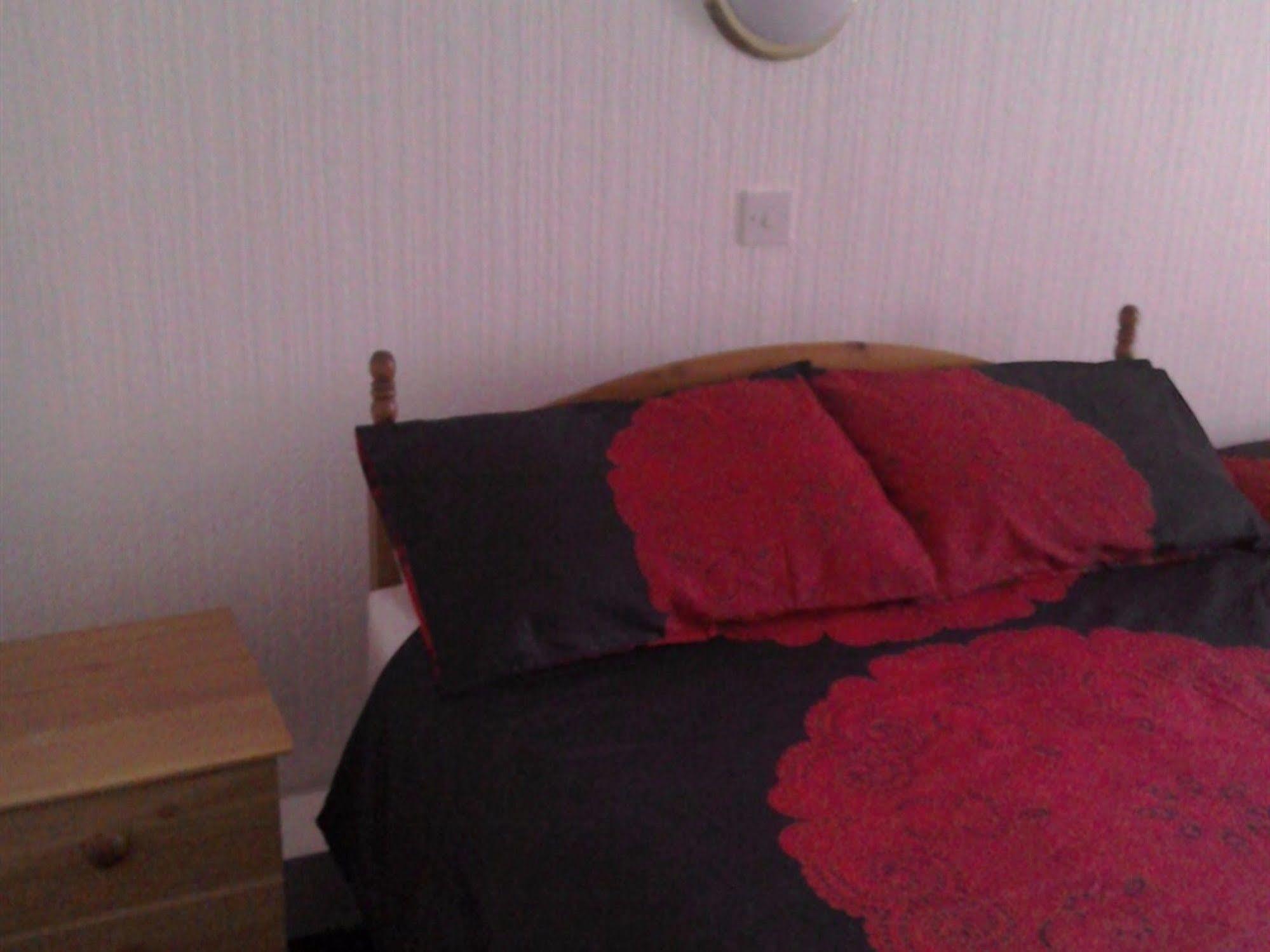 Apartment Staymor Blackpool