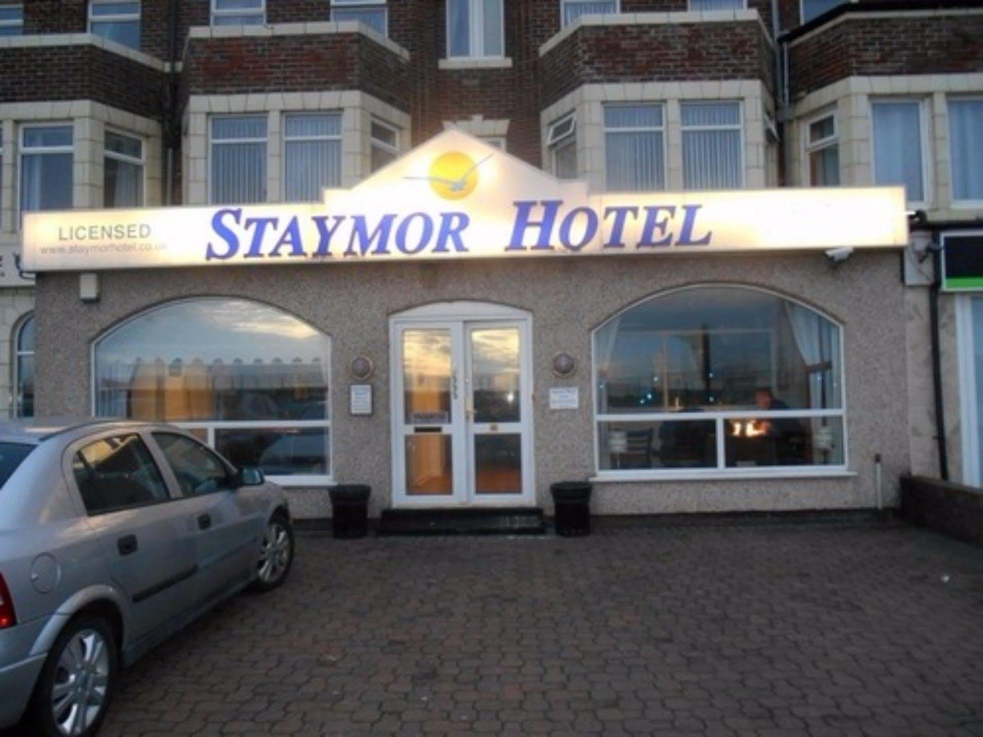 Staymor * Blackpool