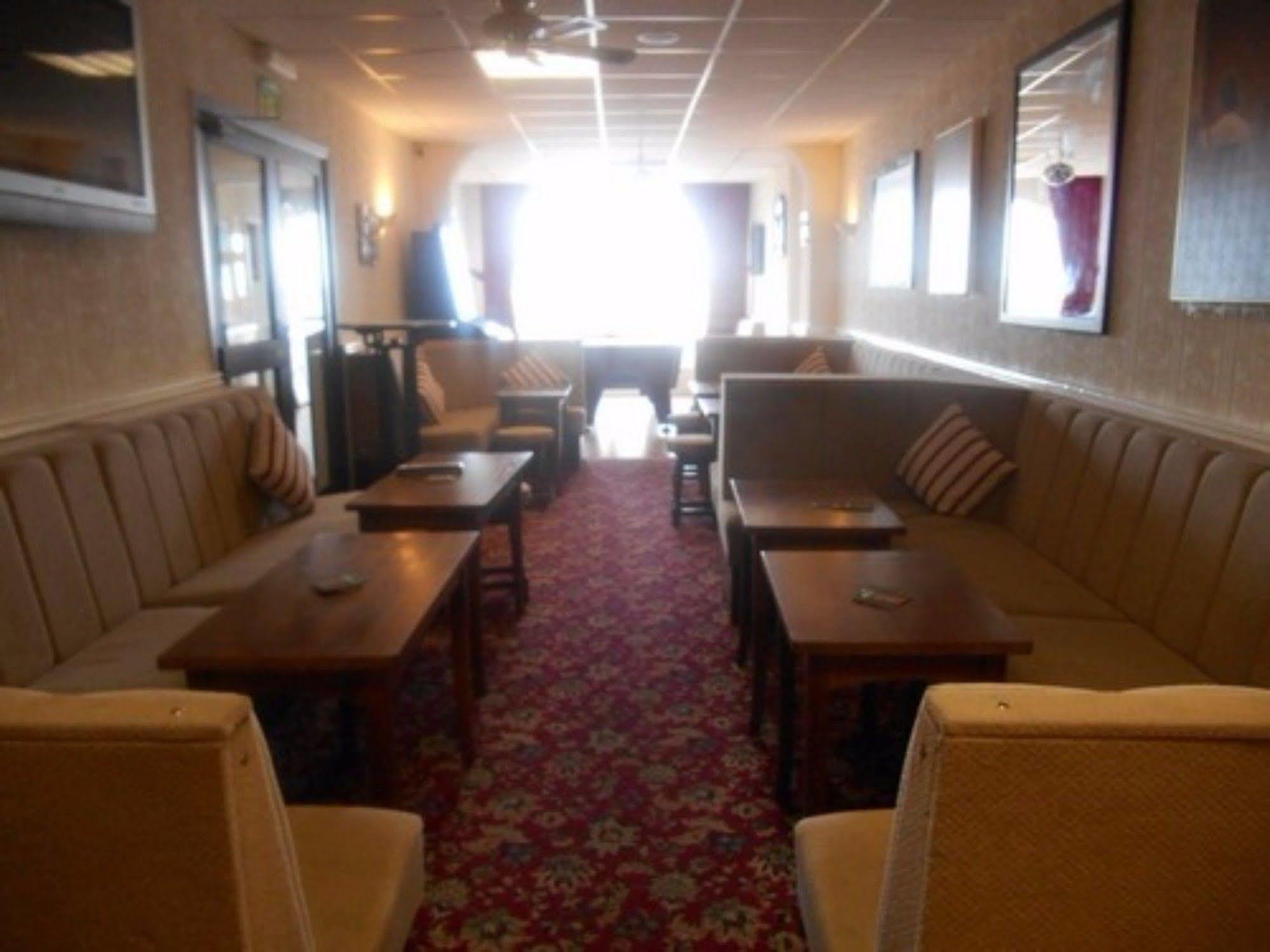 Staymor Blackpool