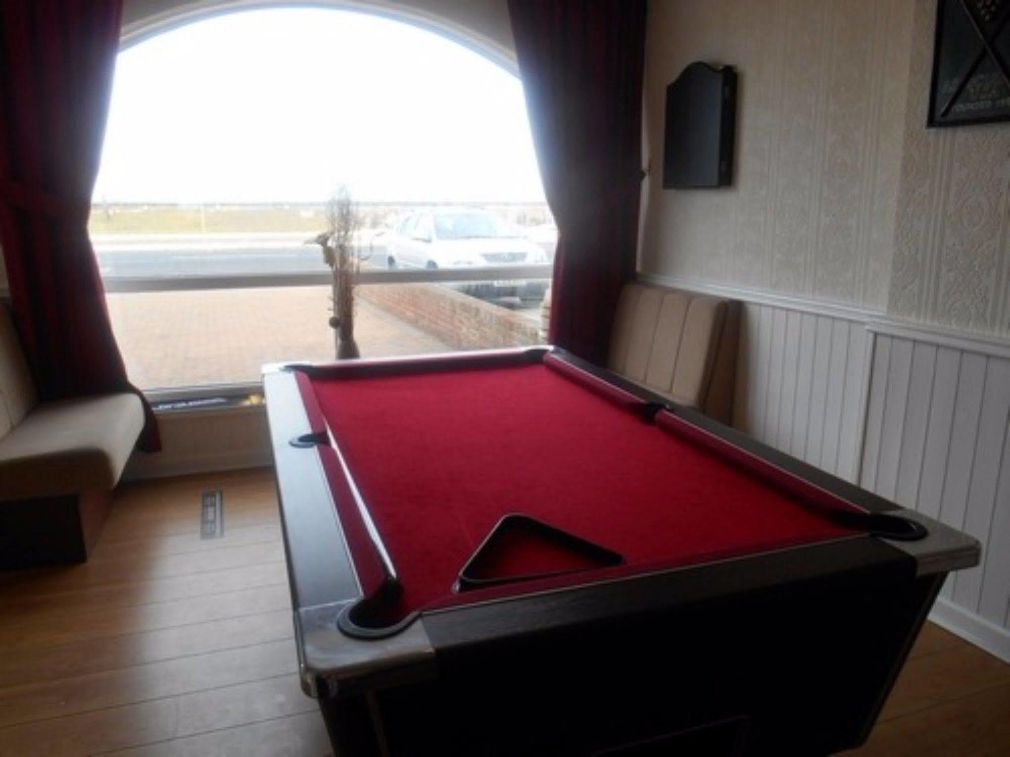 Staymor Blackpool